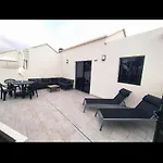 Daire Sun And Sea 4 Front De Playa Rocca *