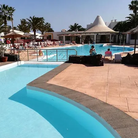 Daire Sun And Sea 4 Front De Playa Rocca *