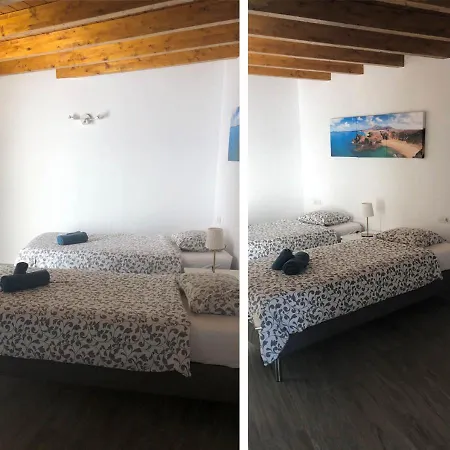 Sun And Sea 4 Front De Playa Rocca Appartement