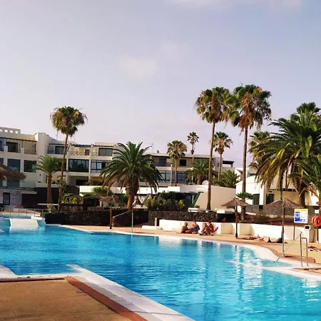 Lejlighed Sun And Sea 4 Front De Playa Rocca *
