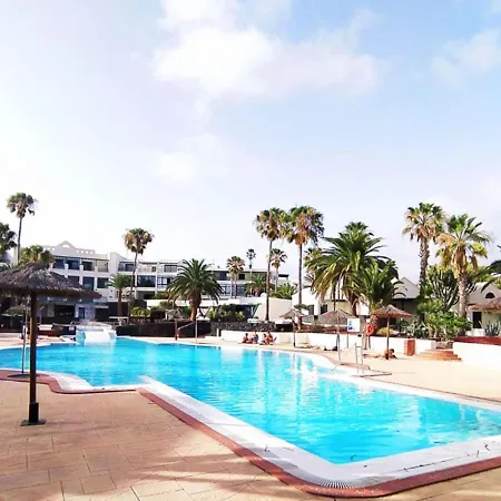 Sun And Sea 4 Front De Playa Rocca Appartamento