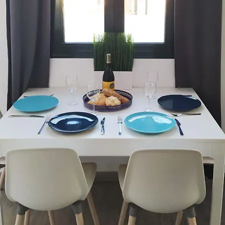 Appartamento Sun And Sea 4 Front De Playa Rocca