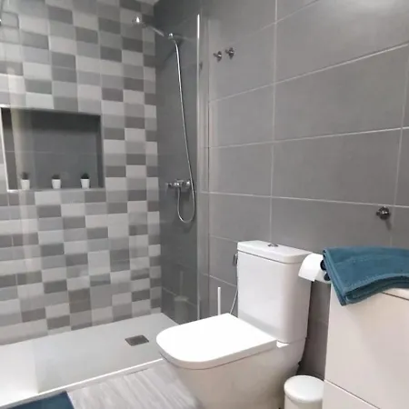 Sun And Sea 4 Front De Playa Rocca Costa Teguise