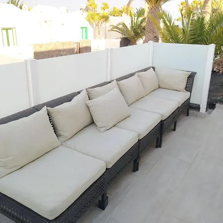 Sun And Sea 4 Front De Playa Rocca *