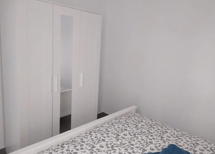 Sun And Sea 4 Front De Playa Rocca * Коста-Тегисе