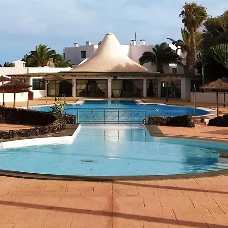 Sun And Sea 4 Front De Playa Rocca Apartment *