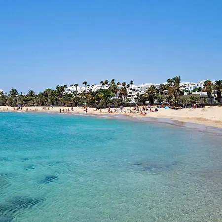 Sun And Sea 4 Front De Playa Rocca Apartment