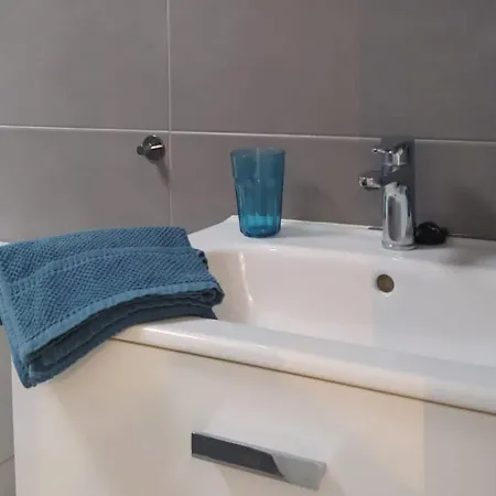 Sun And Sea 4 Front De Playa Rocca Apartamento *