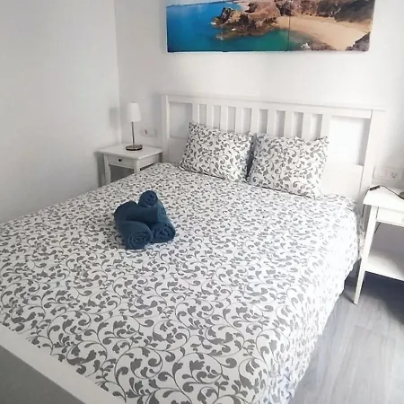 Sun And Sea 4 Front De Playa Rocca *