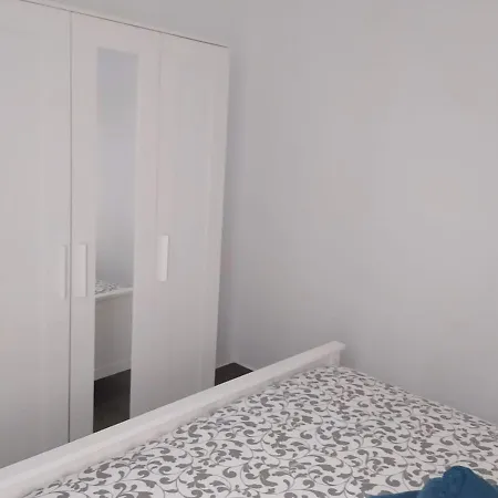 Sun And Sea 4 Front De Playa Rocca * Costa Teguise