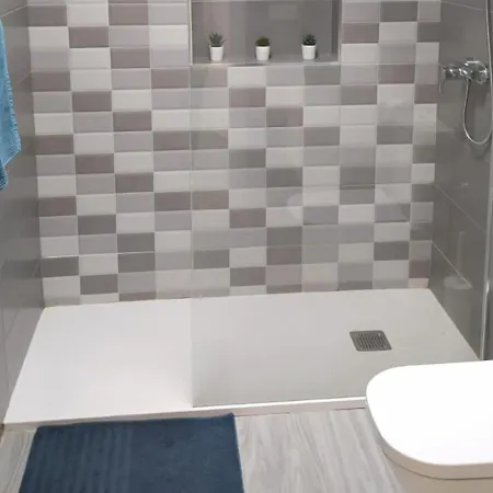 Sun And Sea 4 Front De Playa Rocca Apartmán