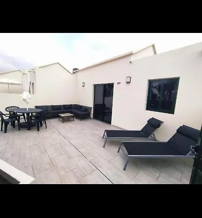 Apartamento Sun And Sea 4 Front De Playa Rocca *