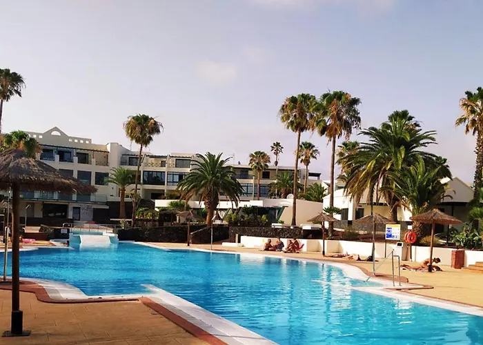 Apartamento Sun And Sea 4 Front De Playa Rocca *