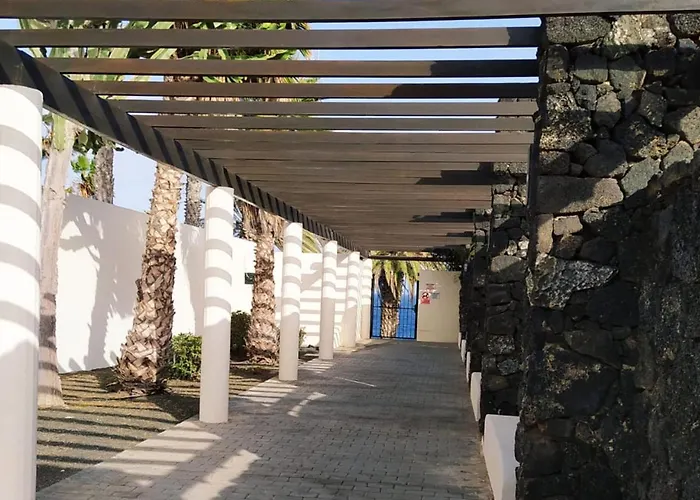 Sun And Sea 4 Front De Playa Rocca Apartment