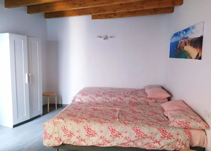 Sun And Sea 4 Front De Playa Rocca Apartamento *