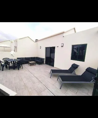 Apartment Sun And Sea 4 Front De Playa Rocca *