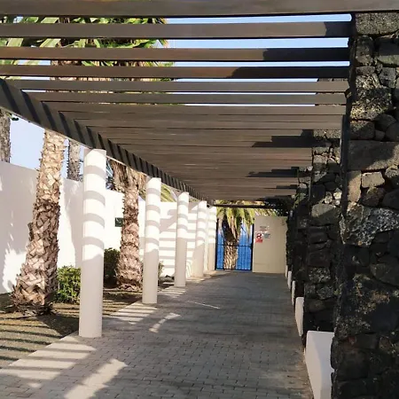 Sun And Sea 4 Front De Playa Rocca Apartmán