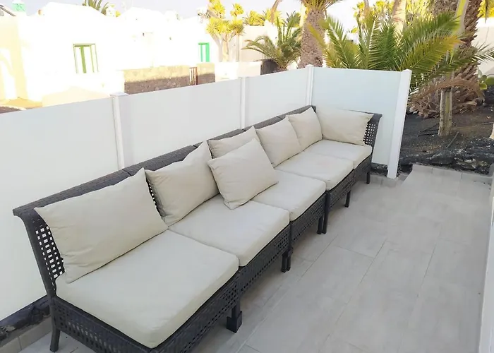 Sun And Sea 4 Front De Playa Rocca *